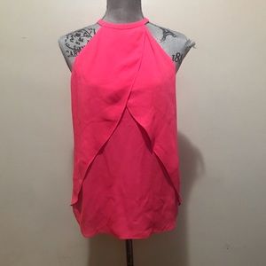 ALC silk top size medium